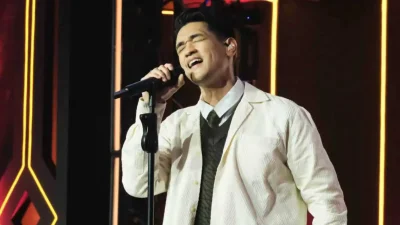 Afgan. Foto dok Afgan/X