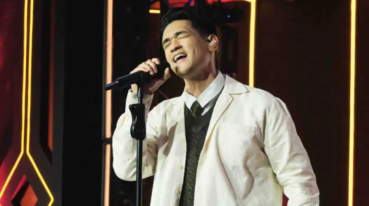Afgan. Foto dok Afgan/X
