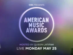 Ini Pemenang American Music Awards 2026, BTS Dominasi
