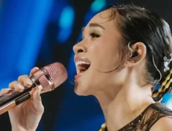 Andien Tampil Spesial di Java Jazz Festival 2026