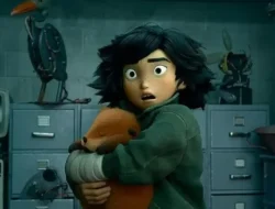 Siap Tayang, Ini Sinopsis Film Animasi ‘Hoppers’