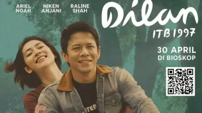 Ariel Noah dan Niken