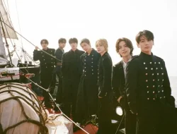BTS Raih Sertifikasi Platinum RIAJ Jepang untuk Lagu ‘Let Go’