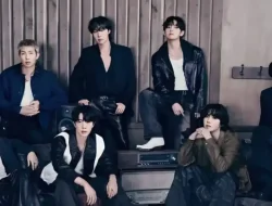 BTS Cetak Rekor Baru Billboard Lewat Album ARIRANG