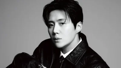 Kim Yun Seok dan Kim Seon Ho Dipasangkan di Drama Politik Fantasi tvN