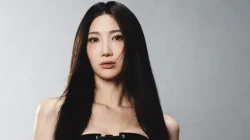 Ejae KPop Demon Hunters
