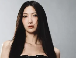 Ejae Ungkap Sempat Depresi Gagal di Industri K-Pop