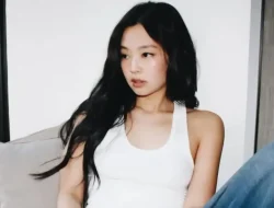 Jennie BLACKPINK Raup Ratusan Miliar dari Agensi Mandiri