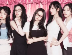 fromis_9 Dipastikan Comeback Juli 2026 dengan Album Penuh