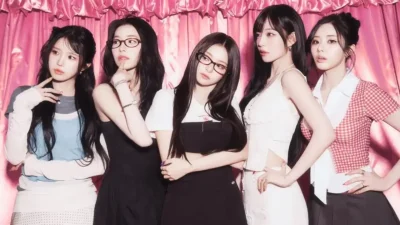 fromis_9 dipastikan comeback Juli 2026 dengan album penuh pertama mereka dalam tiga tahun terakhir sejak Unlock My World.