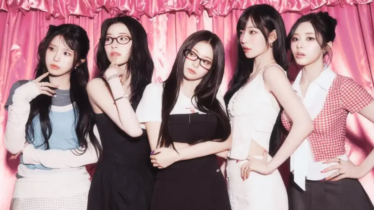 fromis_9 dipastikan comeback Juli 2026 dengan album penuh pertama mereka dalam tiga tahun terakhir sejak Unlock My World.