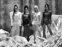 G-Dragon Kolaborasi dengan aespa di Lagu Baru ‘WDA’