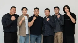 The Roundup 5 resmi memulai syuting dengan Ma Dong Seok