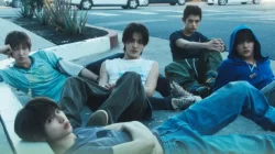 Mini album “GREENGREEN” milik CORTIS menuai pujian Forbes hingga Dazed dan sukses membawa lagu “REDRED” masuk chart Billboard.