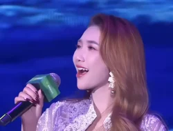 Icha Yang Tembus TV China