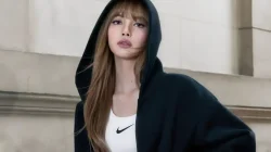 Lisa Blackpink. Foto IG