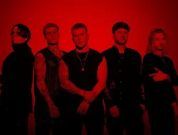 From Ashes to New Rilis Album Baru, Reflections