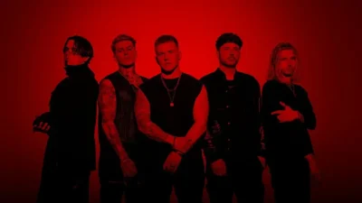 From Ashes to New