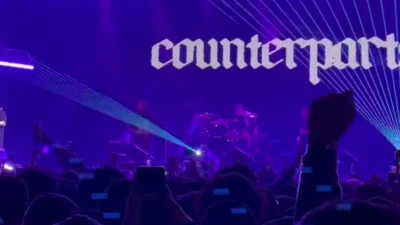 Band metalcore asal Kanada, Counterparts