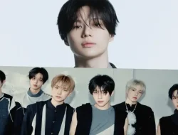 Taemin dan NCT WISH Masuk Lineup Perdana K-EXPO di Paris