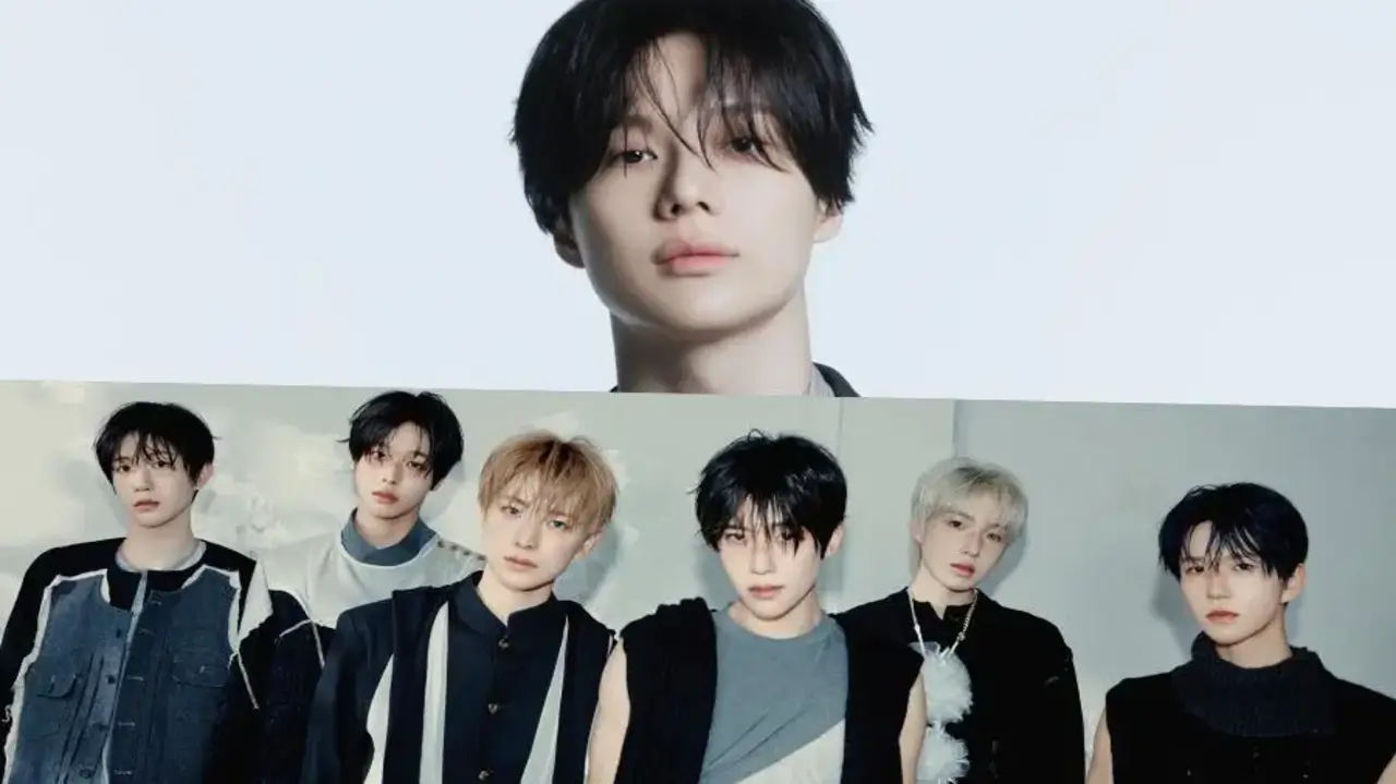 Taemin SHINee dan NCT WISH masuk lineup perdana K-EXPO Inkigayo in Paris 2026 yang digelar di Prancis Juni mendatang.