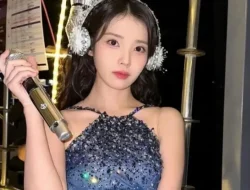 IU Donasikan Rp3,5 Miliar Harta Kekayaan