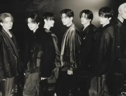 Lagu ENHYPEN Cetak Rekor Streaming Baru di Spotify
