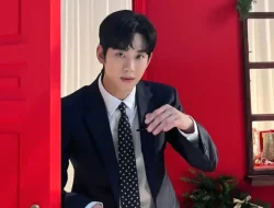 GOLDMEDALIST Tegaskan Tuduhan terhadap Kim Soo Hyun Tidak Terbukti