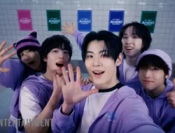 AmbiO Hadirkan Konsep Ceria dan Fresh di K-pop