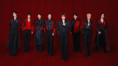 ATEEZ Jadi Headliner BST Hyde Park 2026, Tampil Eksklusif di Inggris
