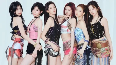 BABYMONSTER umumkan tur dunia CHOOM 2026-2027. Jakarta masuk daftar konser bersama Bangkok, Singapura, dan Sydney.