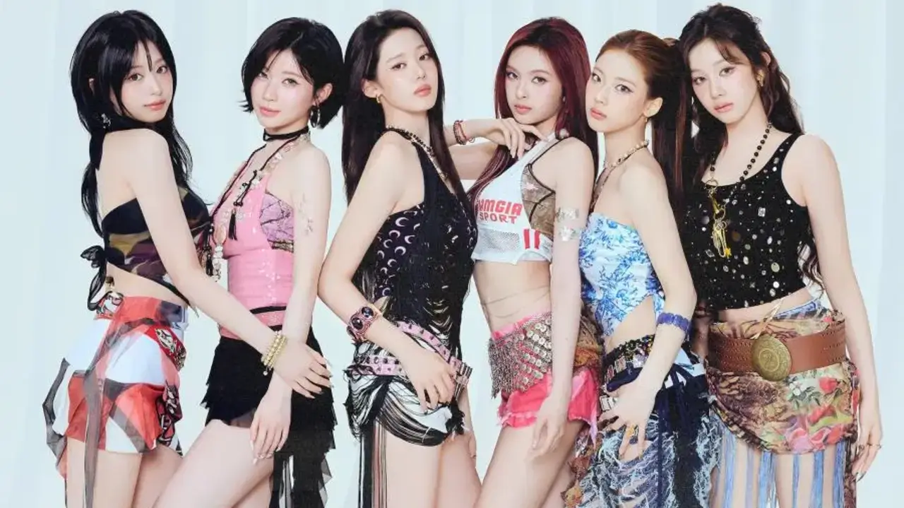 BABYMONSTER umumkan tur dunia CHOOM 2026-2027. Jakarta masuk daftar konser bersama Bangkok, Singapura, dan Sydney.