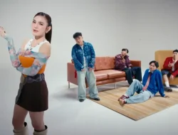 RnBoyz dan Mahalini Rilis Singel Baru Seketika