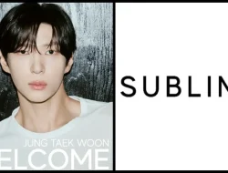 Leo VIXX Resmi Gabung Sublime, Siap Buka Babak Baru Karier