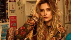 Paris Jackson/IG