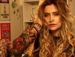 Paris Jackson Cerita Hubungannya dengan Michael Jackson