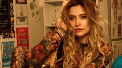 Paris Jackson/IG