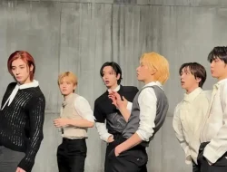 BOYNEXTDOOR Segera Konser di Jakarta