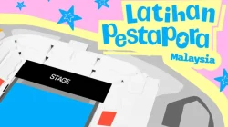 Latihan Pestapora