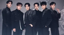 Grup idola 2PM. ANTARA/HO-Instagram @2pm_official_jp