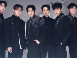 Akhirnya, 2PM Gelar Konser Full Member di Korea Selatan
