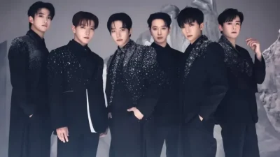 Akhirnya, 2PM Gelar Konser Full Member di Korea Selatan