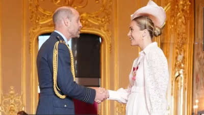 Dok Catherine, Princess of Wales/IG