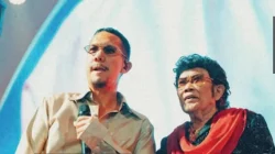 Rhoma siap tampil di Latihan Pestapora