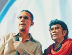 Rhoma Irama Tampil di Festival Musik Latihan Pestapora