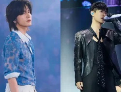 Konser F-FOREVER Penuh Kesan di Jakarta