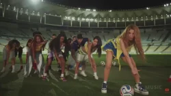 Dai Dai oleh Shakira