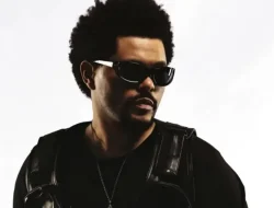 Rumor The Weeknd Konser di Indonesia