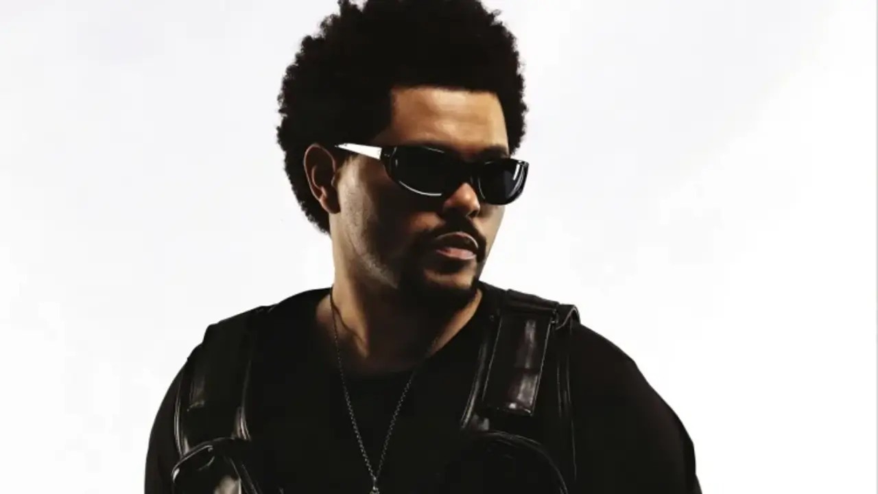 The Weeknd dirumorkan manggung di Indonesia