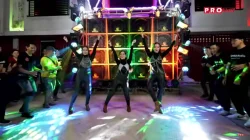 Cuplikan lagu Minggir-minggir, Trio Macan Gen Z